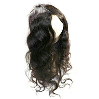 360 Body Wave Frontal