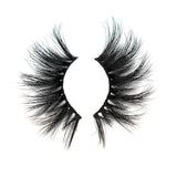 January 3D Mink Lashes 25mm